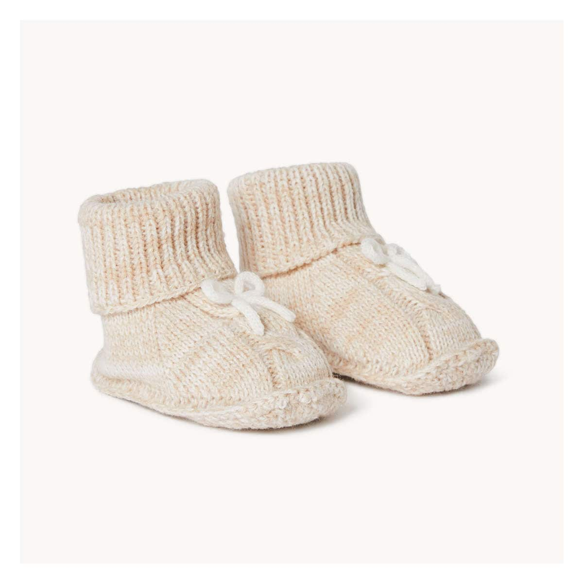 Infant slippers hotsell